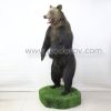 Чучело медведя 210 см