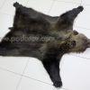 Ковёр из шкуры медведя 160 см